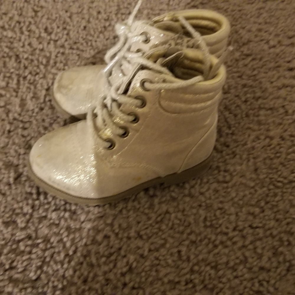 Baby girl boots  & Sandals!